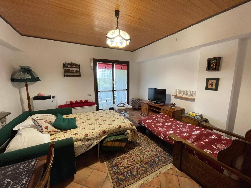B&B Casa Mia room 1