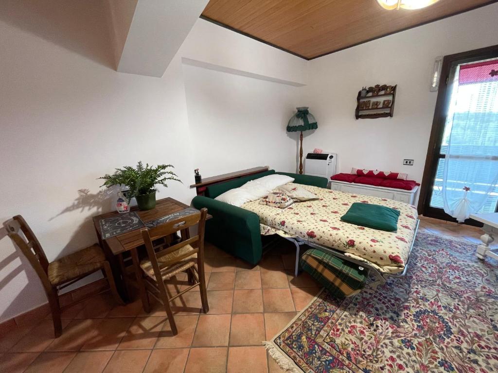 B&B Casa Mia room 2