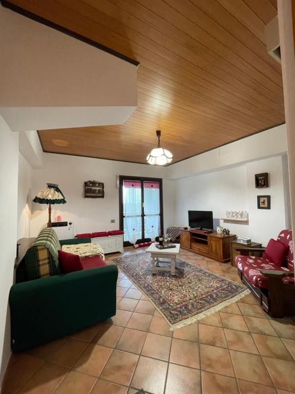 B&B Casa Mia room 3