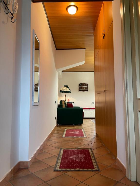 B&B Casa Mia room 4