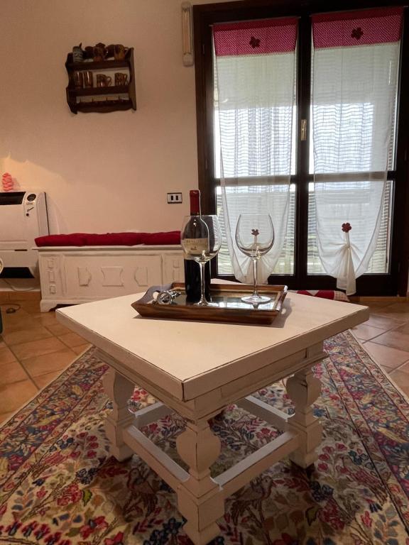 B&B Casa Mia room 5