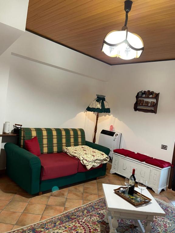B&B Casa Mia room 6
